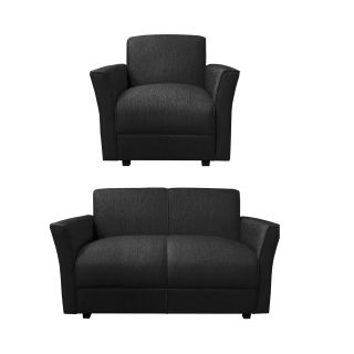 Juego de Sala Tábara 2-1 S-Negro