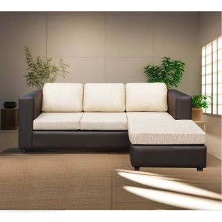 Seccional Avianno Lados Intercambiables Miel/Marron-190