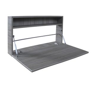 Escritorio Plegable Vento Gris