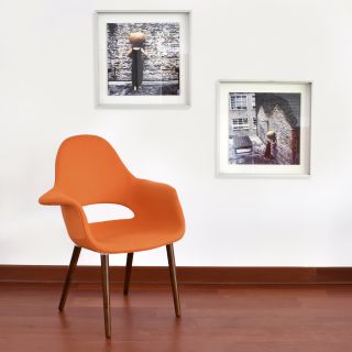 Silla Nathaly  A50-Naranja