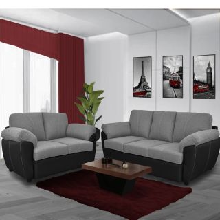 Juego de Sala San Marino 3-2 Gris