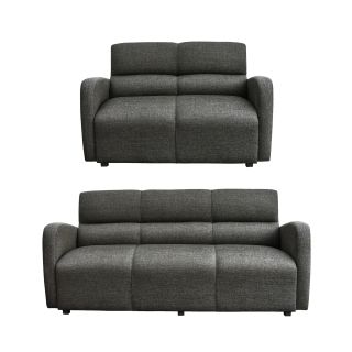 Juego de Sala Hannover  3-2 A-Grafito