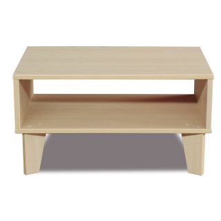 Mesa de  centro Mod. Marco   Crema