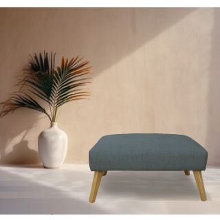 Banqueta Mod Priego A-Acero