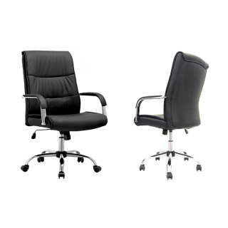 Silla Gerencial Yorki - Sisur