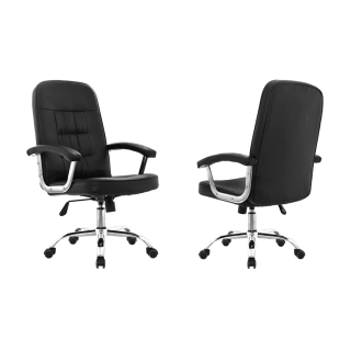 Silla Gerencial Alaska - Sisur