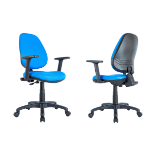 Silla Rudy Azul Reina BR Sisur