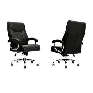 Silla Gerencial Clasic Sisur