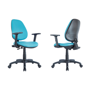 Silla Rudy Turquesa BR Sisur