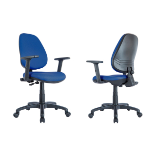 Silla Rudy Azul Marino BR Sisur