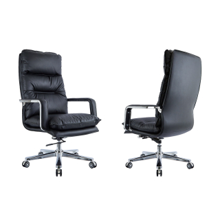 Silla London Negro Sisur