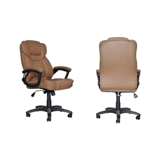 Silla Gerencial City Café - Sisur