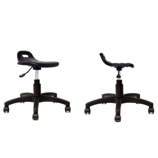 Silla Laboratorio Twing II Pro - Sisur