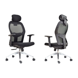 Silla Noruega Presidente - Sisur