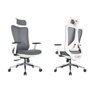 Silla Imove Gris Oscuro Sisur