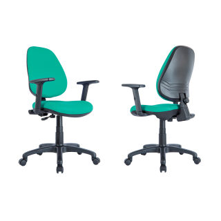 Silla Rudy Verde Jade BR Sisur