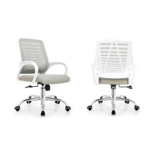 Silla Loto Gris Sisur