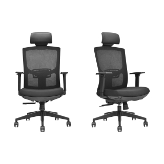 Silla Look Presidente Sisur