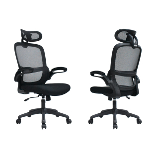 Silla Zor Presidente - Sisur