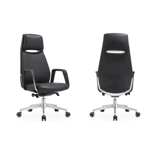 Silla Hanson Negro Sisur