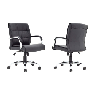 Silla Ibiza Gerente Sisur