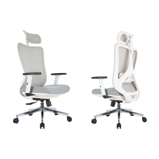 Silla Imove Gris Claro Sisur