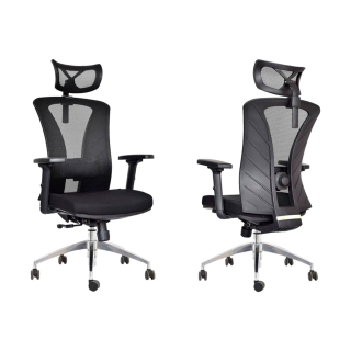 Silla Versalles Presidente - Sisur