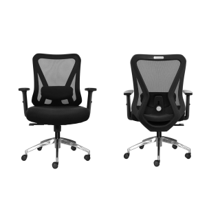 Silla Dolfin Gerente - Sisur