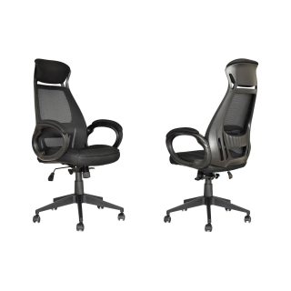 Silla Dayton Negro Sisur