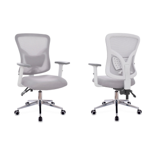 Silla Fone Ultra Gris