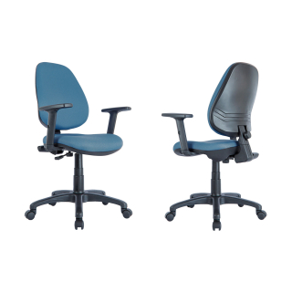 Silla Rudy Azul Oscuro BR Sisur