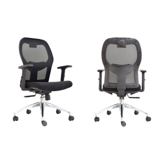 Silla Noruega Gerente - Sisur