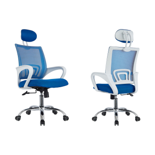 Atlantis Presidente Azul