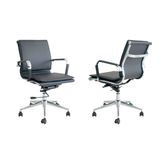 Silla Alemania Gerente - Sisur