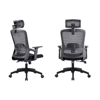 Silla Tim Presidente - Sisur