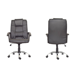 Silla Gerencial Basic  - Sisur