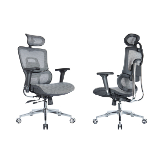 Silla Karlo Gris Sisur