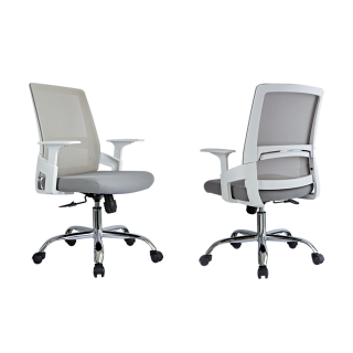 Silla Rock Gris Sisur