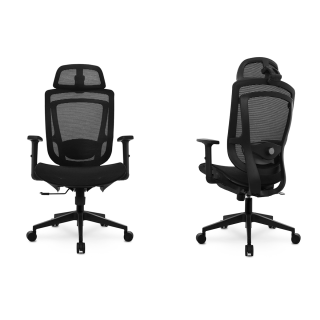 Silla Bogi Presidente - Sisur