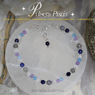 Pulsera Piscis