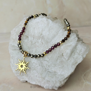 Pulsera Sunset
