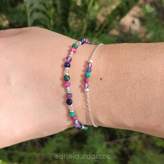Pulsera Sagitario