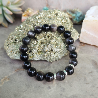 Pulsera elástica Bodhi