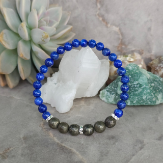 Pulsera elástica Kai