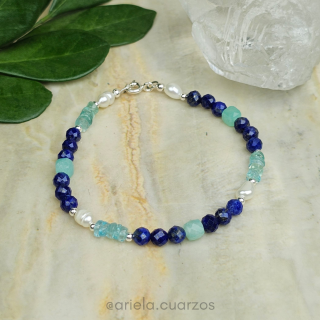 Pulsera Calipso