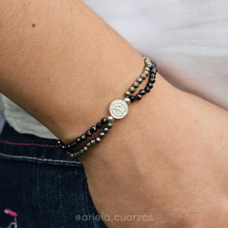 Pulsera Dual