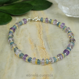 Pulsera Destello Angelical