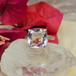 Anillo Ametrino Imperial