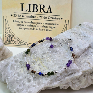 Pulsera Libra
