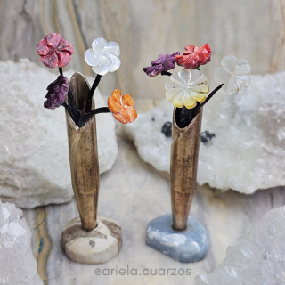 Flores para Escritorio